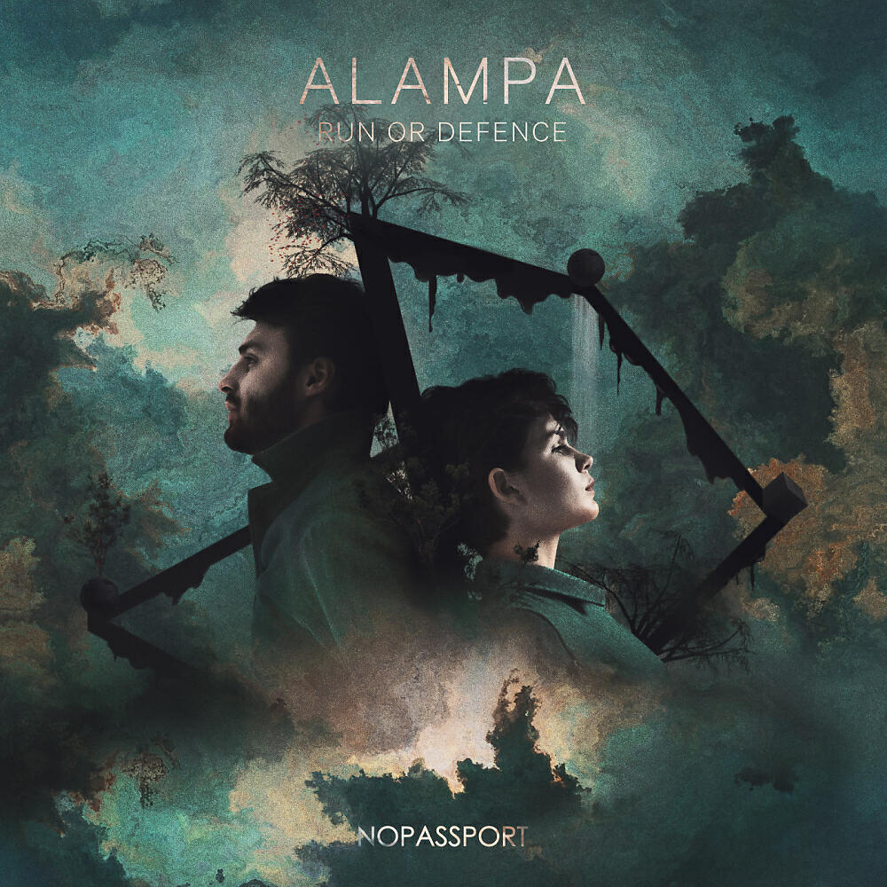 Alampa - Flaming Wonder (Original Mix)
