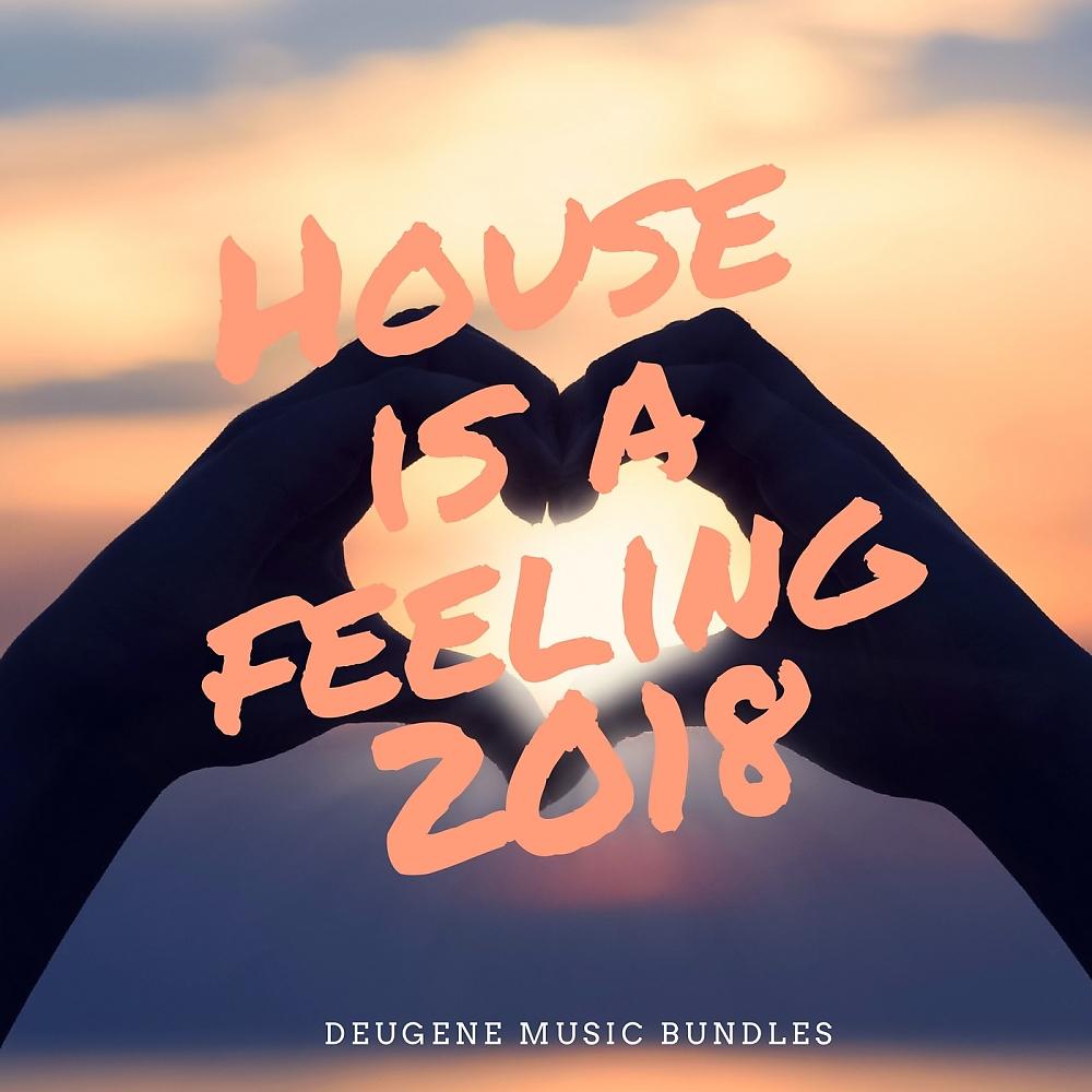 Постер альбома House Is A Feeling 2018