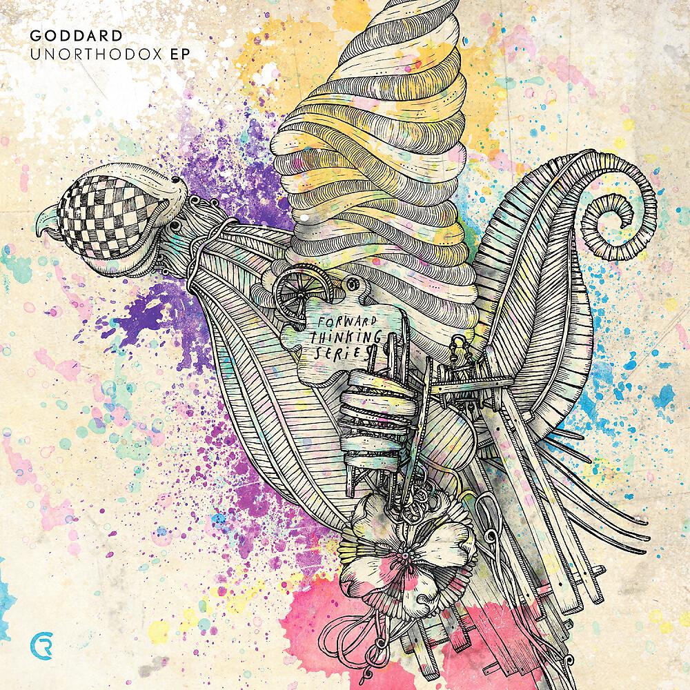 GODDARD - Unorthodox (Original Mix)
