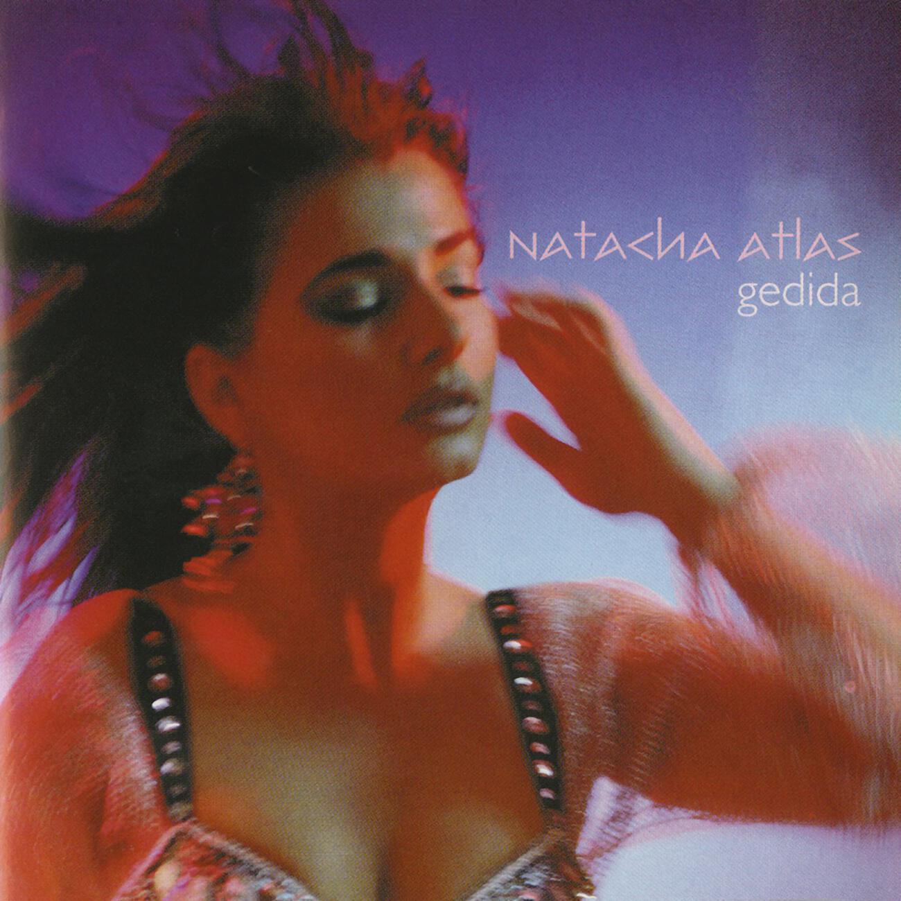 Natacha Atlas - Bastet