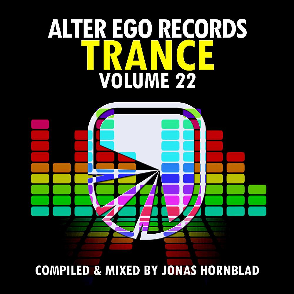 Miikka Leinonen - Shadow Hearts (Jonas Hornblad Remix)