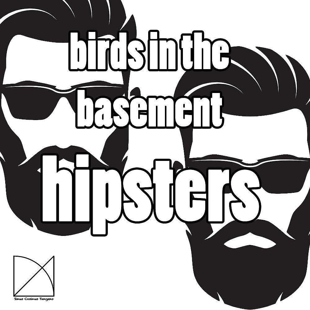 Постер альбома Hipsters