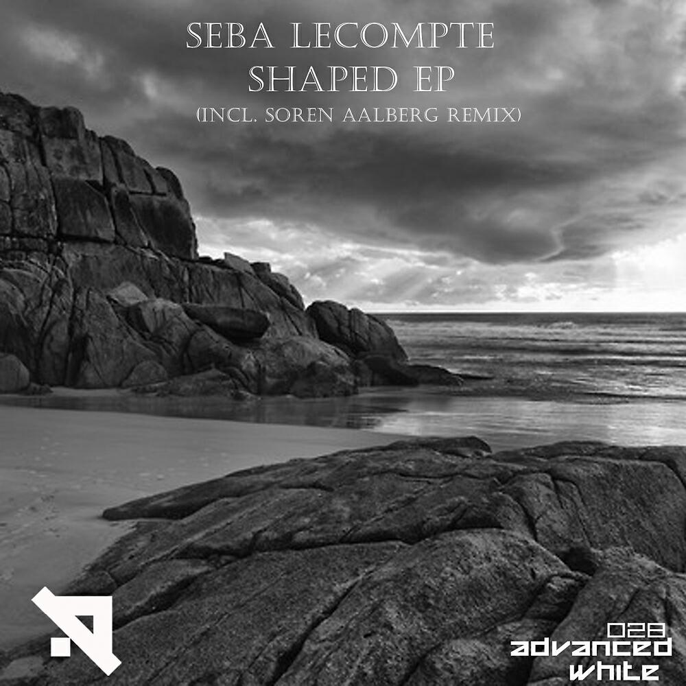 Seba Lecompte - Maskulin (Original Mix)