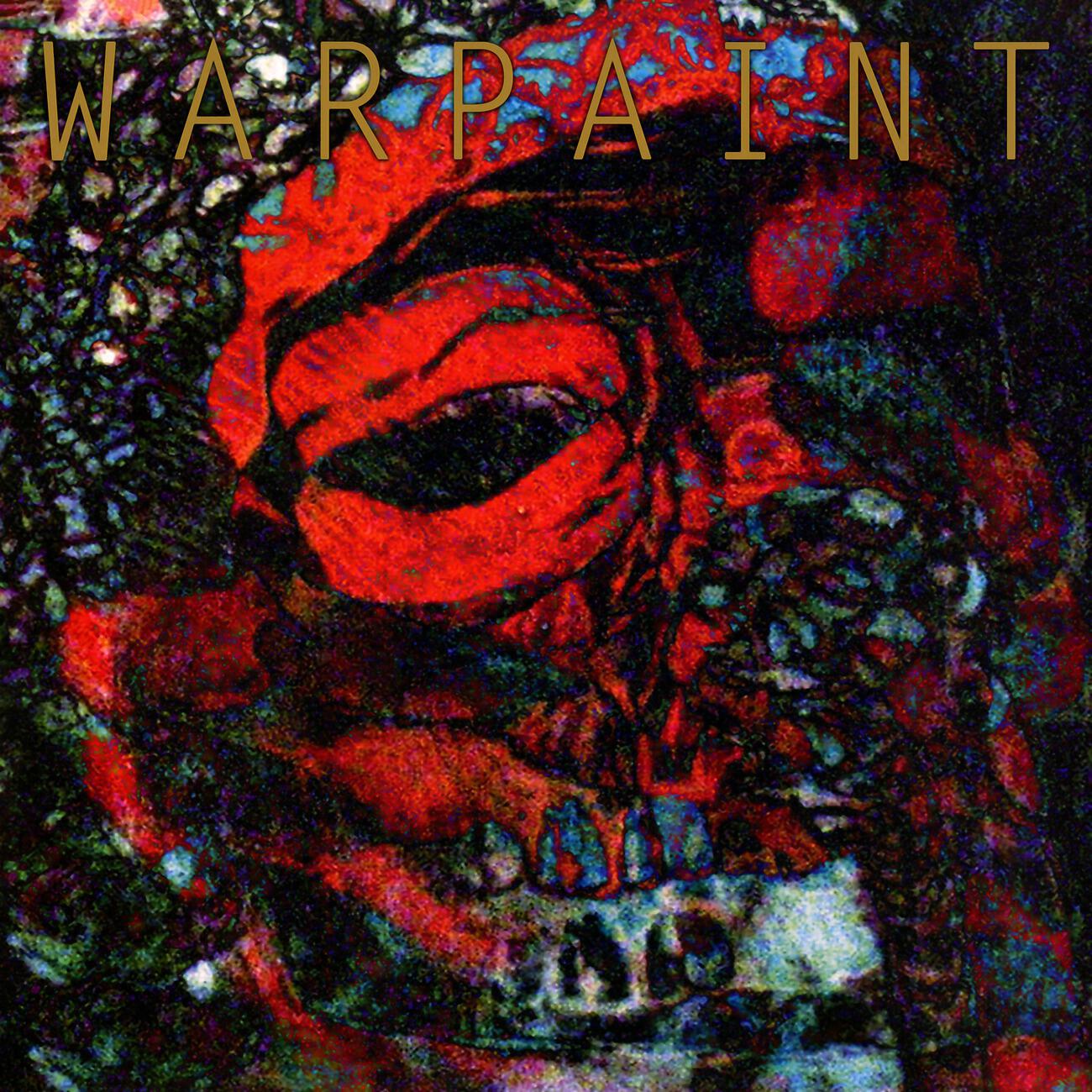Warpaint - Billie Holiday (Steve Mackey Radio Edit)