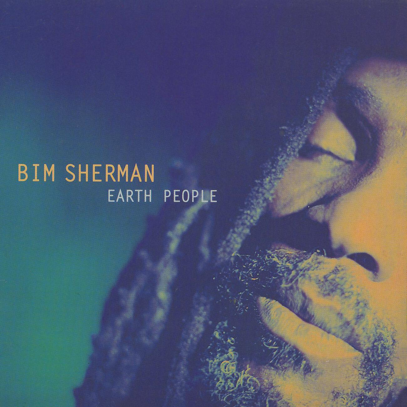 Bim Sherman - Earth People (Ronnie & Clyde Dub Remix)