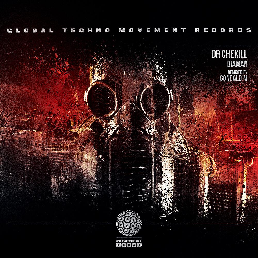 Dr Chekill - Diaman (Goncalo M Remix)