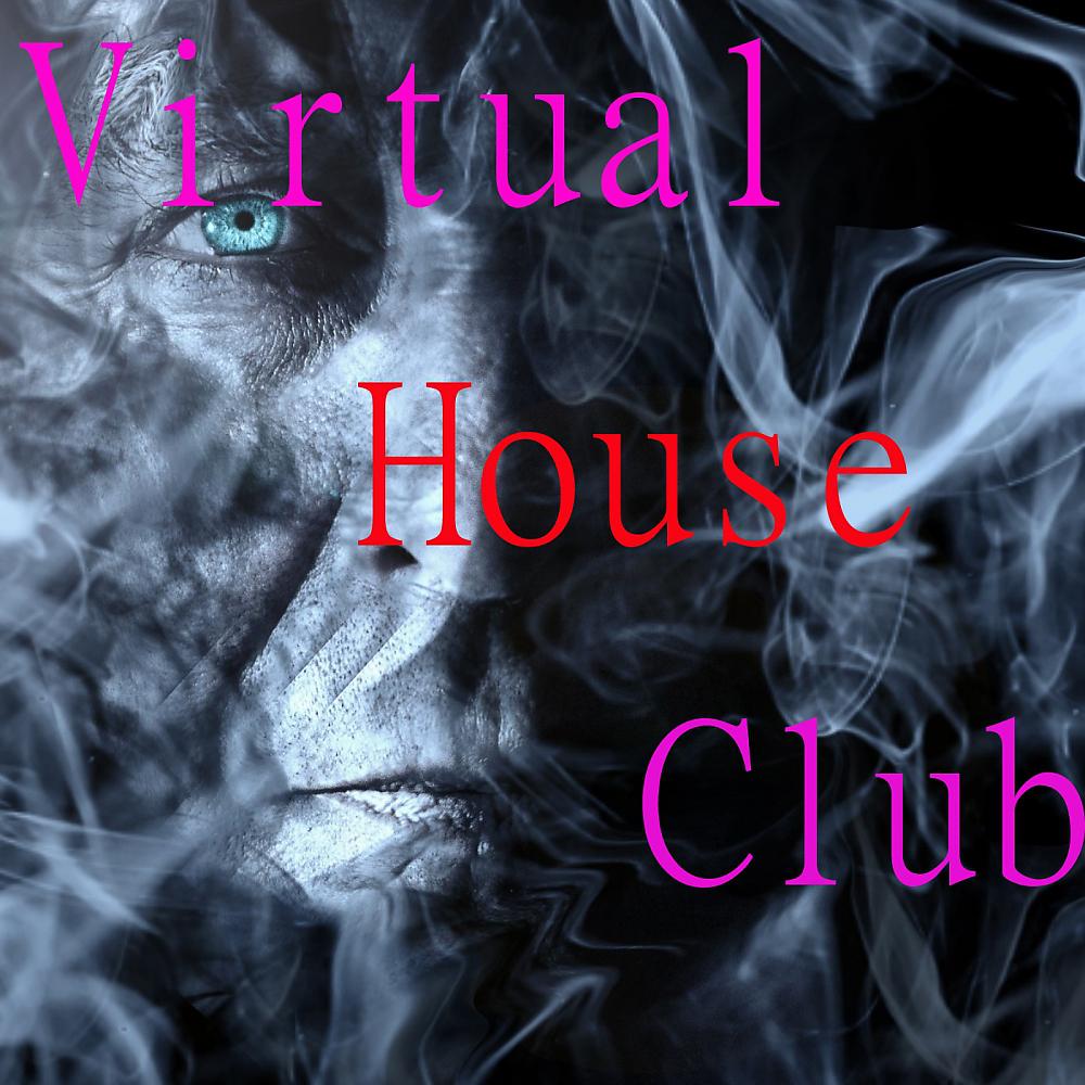 Постер альбома Virtual House Club