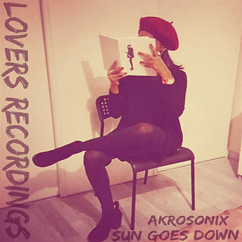 AkroSonix - Sun Goes Down (Original Mix)