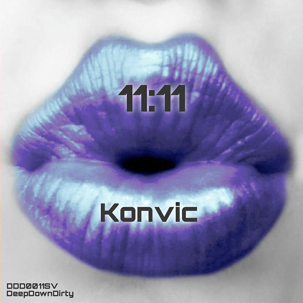Konvic - Absolute End (Original Mix)