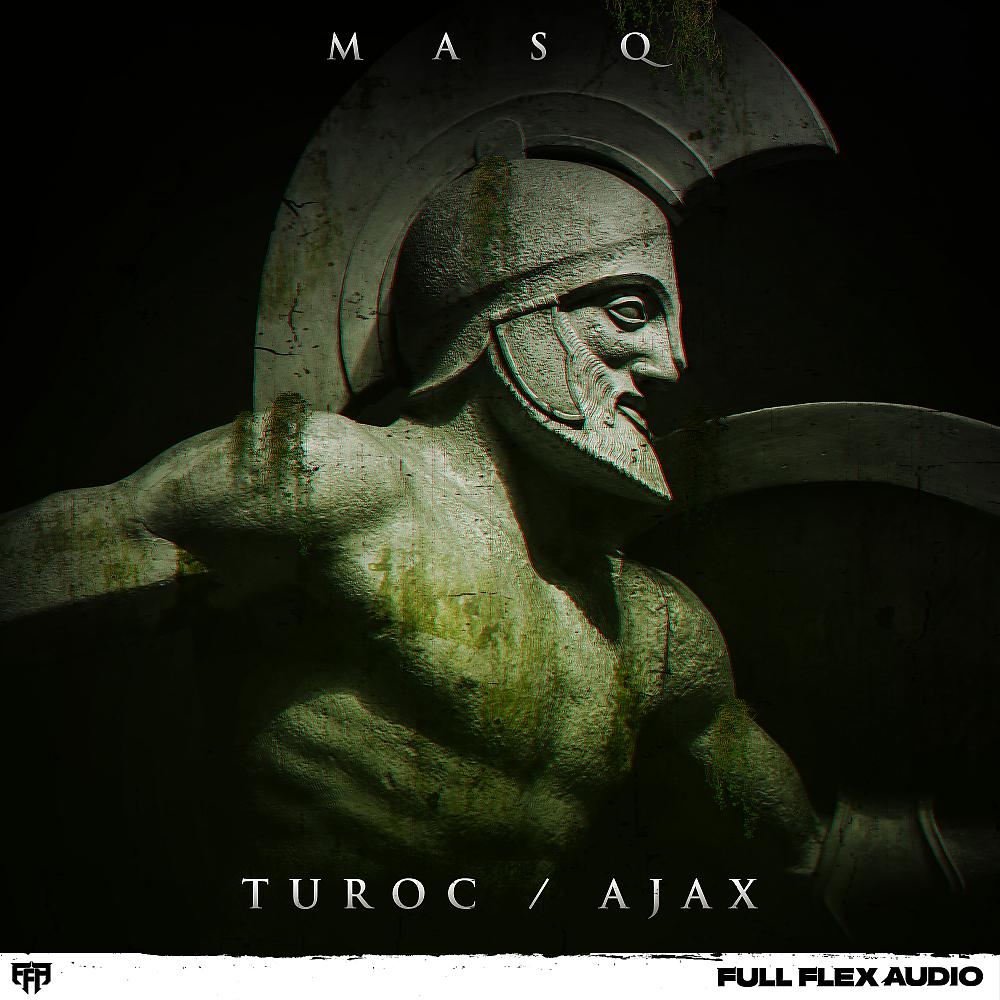 Постер альбома Turoc / Ajax