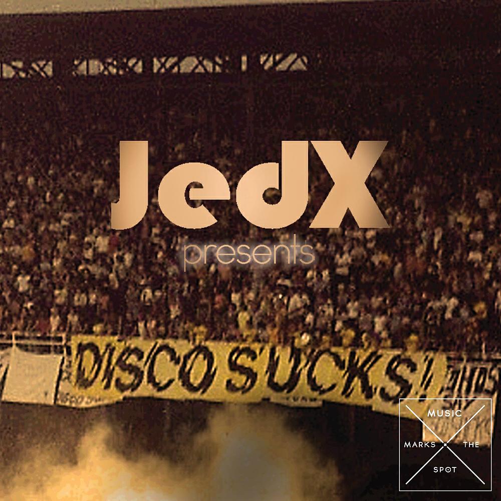 JedX - Star (Original Mix)