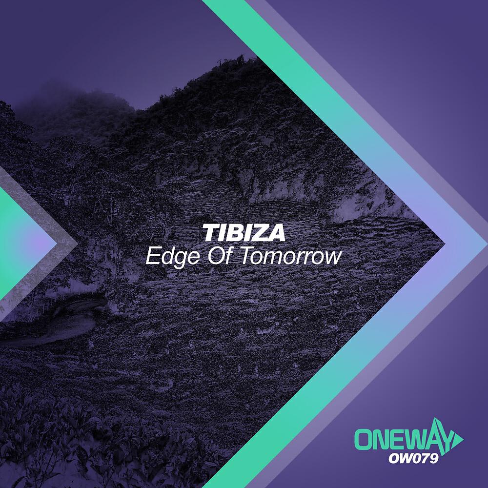 Tibiza - Unknown Error (Original Mix)