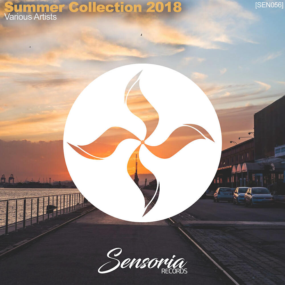 Bruno Motta - Save Us (Nollan Remix)