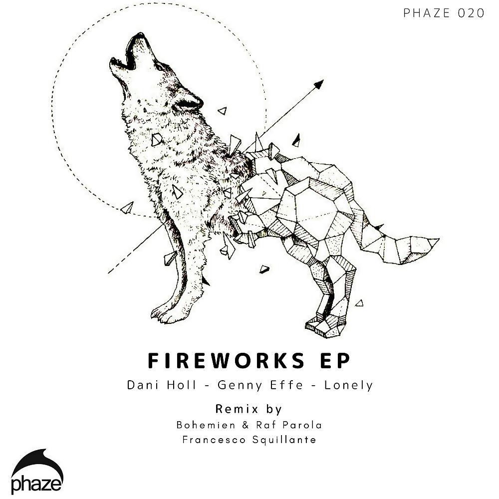 Постер альбома Fireworks EP