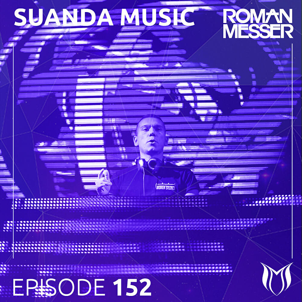 Mavros - Draco (Suanda 152) [Exclusive] (Original Mix)