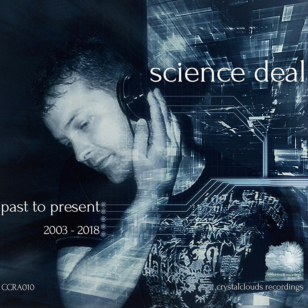 Science Deal - Muse (Original Mix)