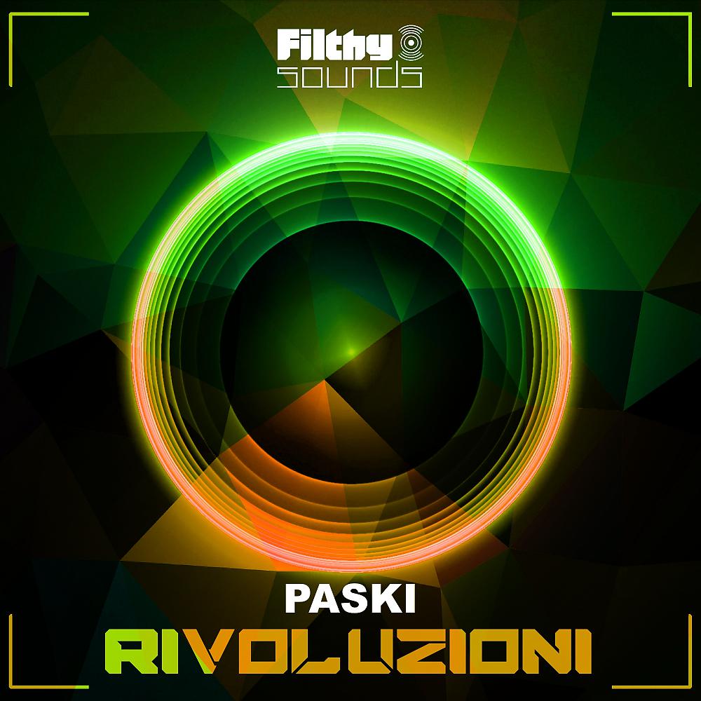 Постер альбома Rivoluzioni