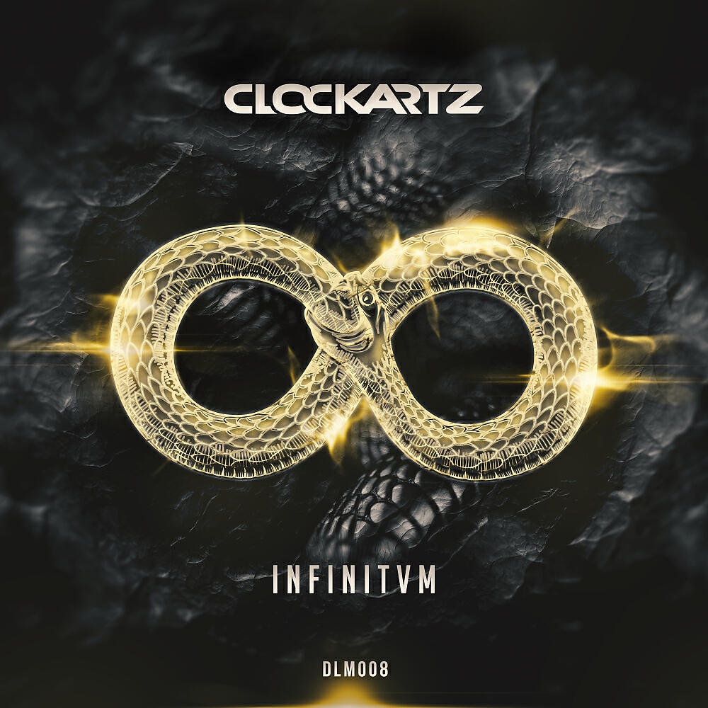 Clockartz - INFINITVM (Original Mix)