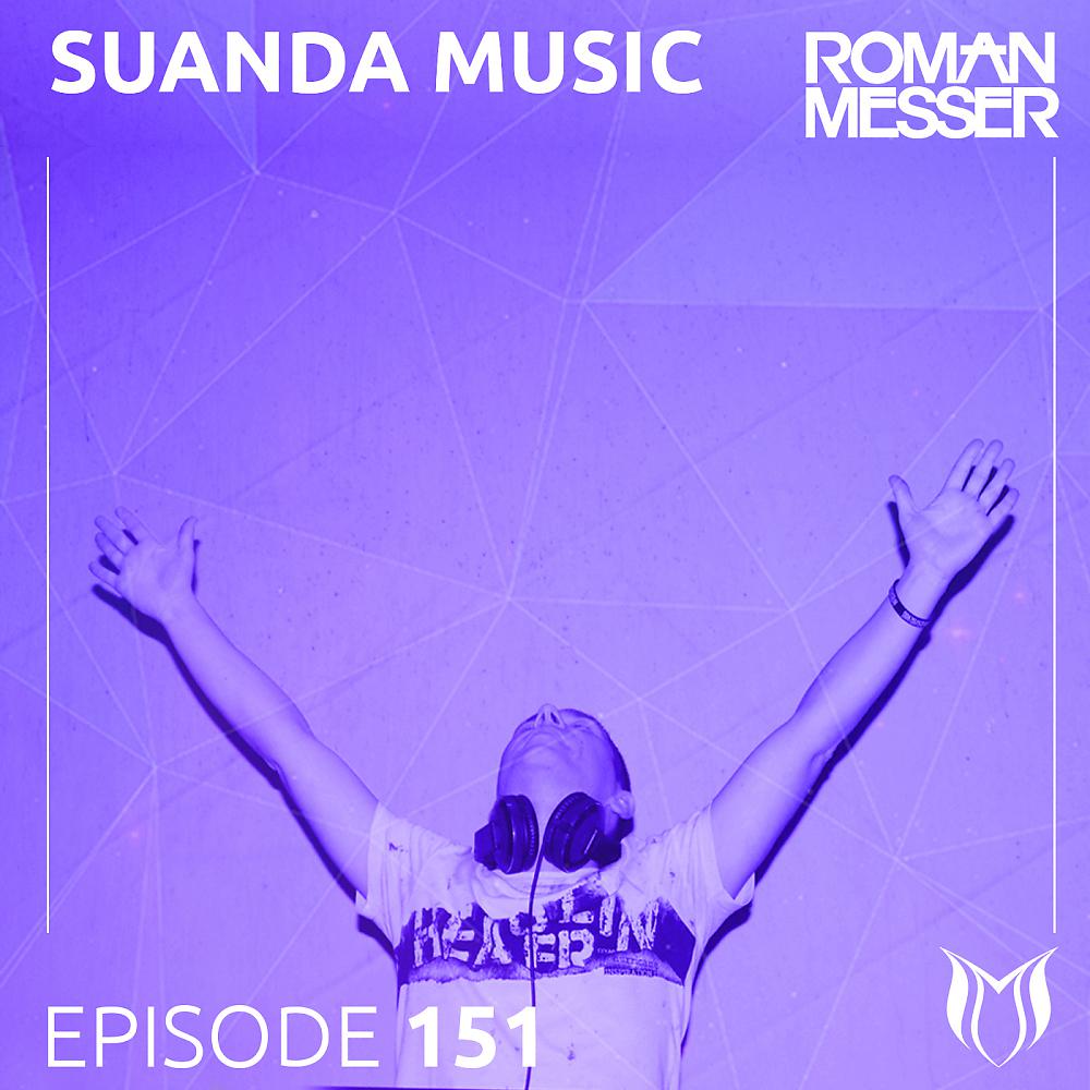 Постер альбома Suanda Music Episode 151
