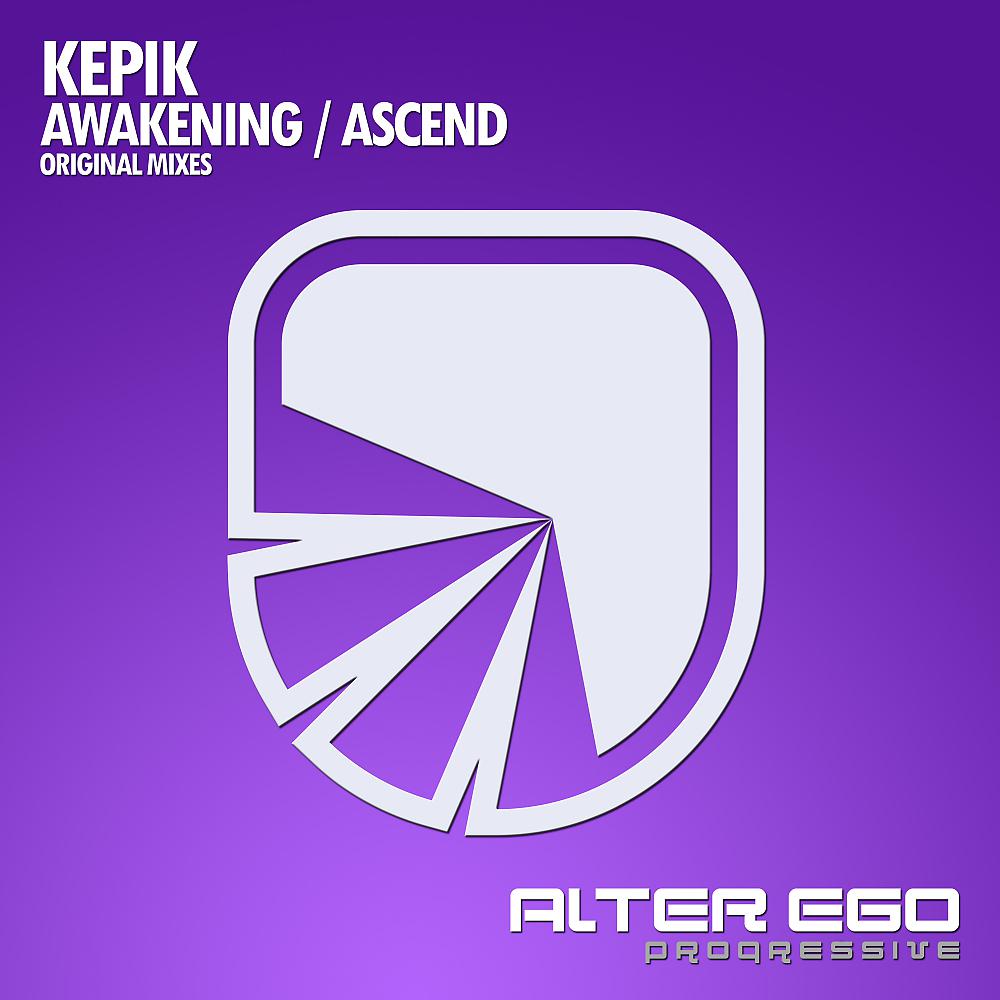 Постер альбома Awakening / Ascend