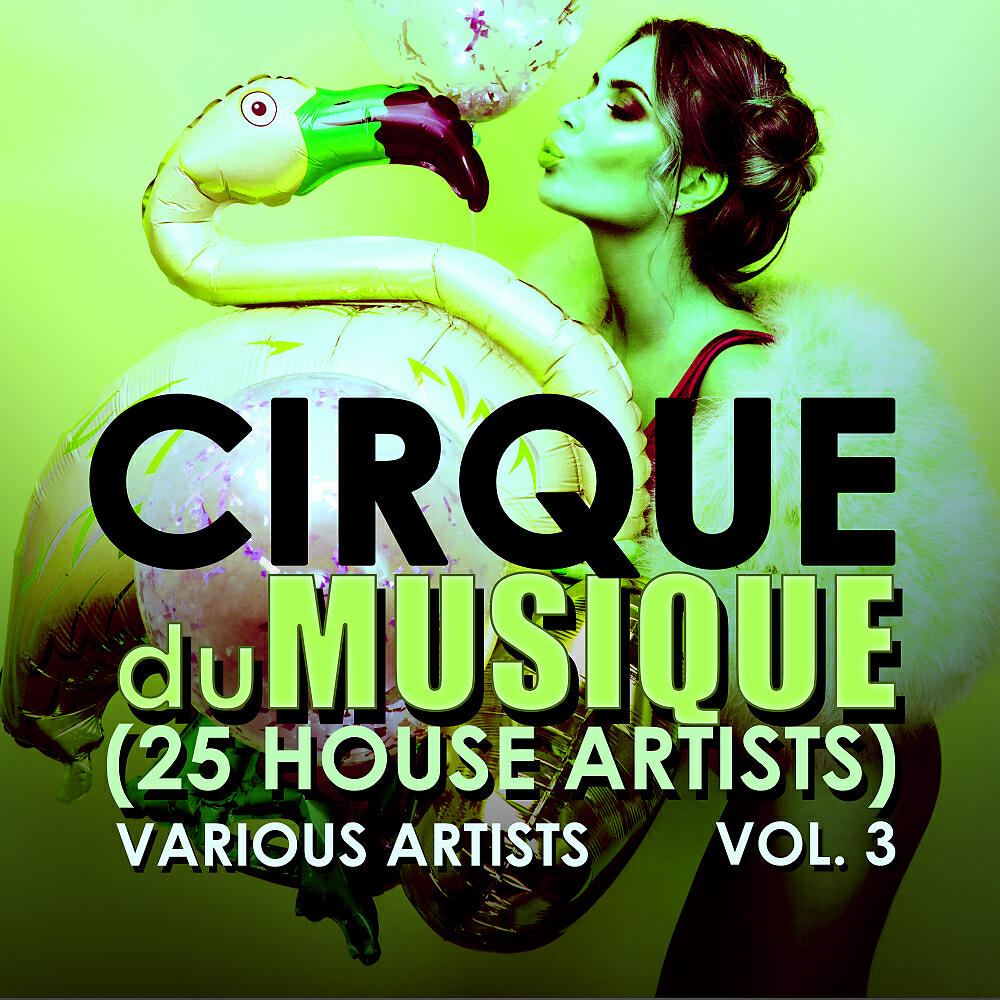 Jonathan Ulysses - Q Mas (Original Mix)