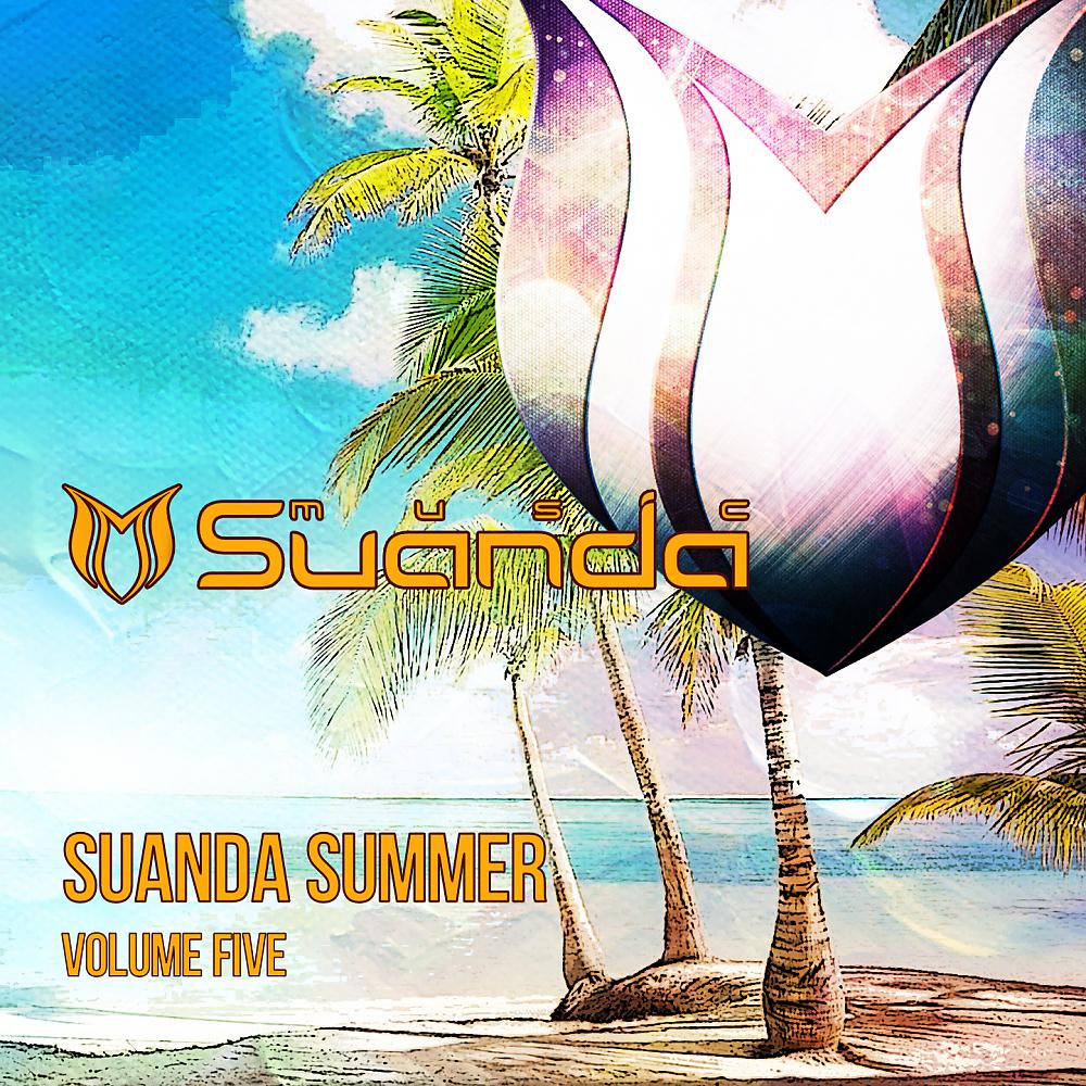 Постер альбома Suanda Summer, Vol. 5