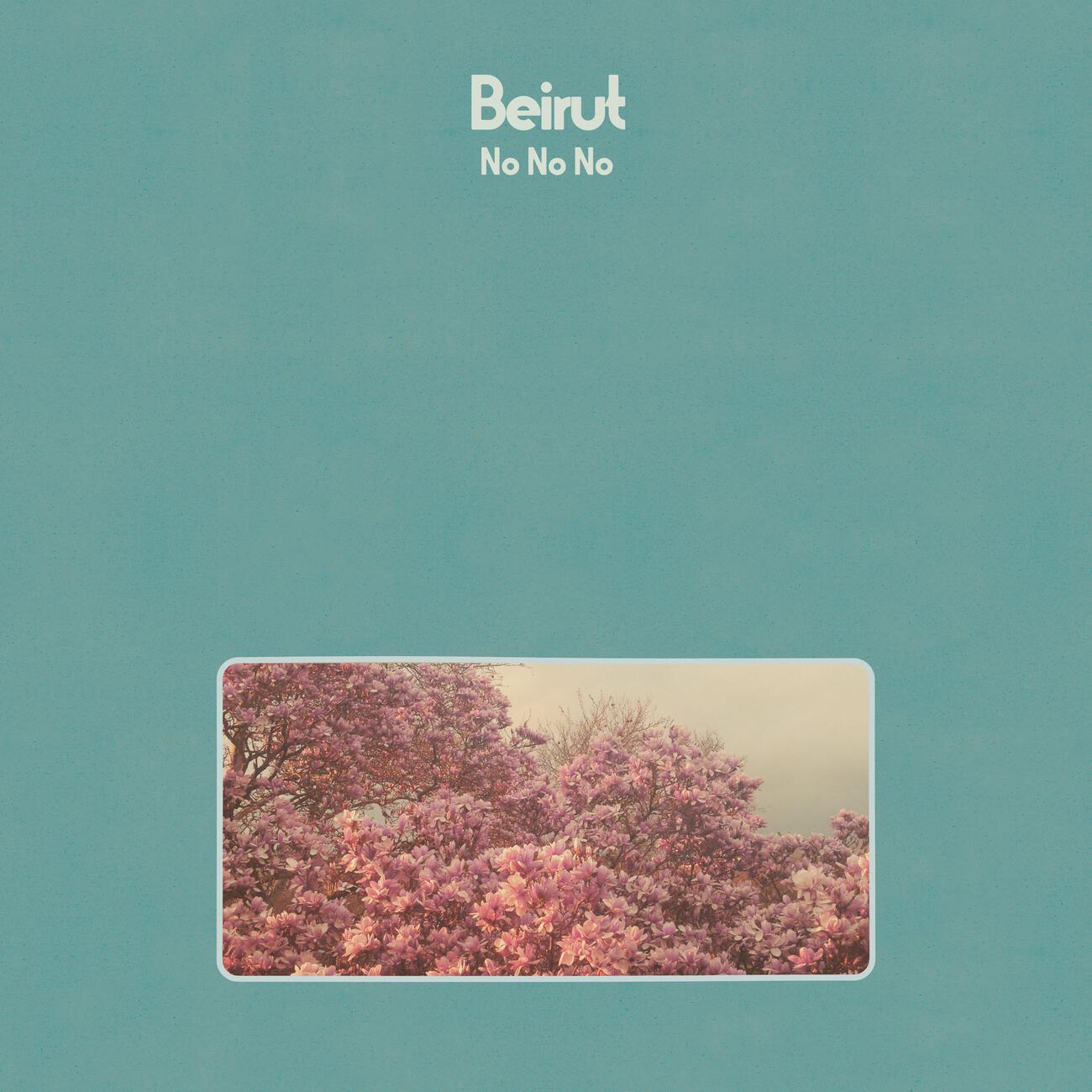 Beirut - August Holland