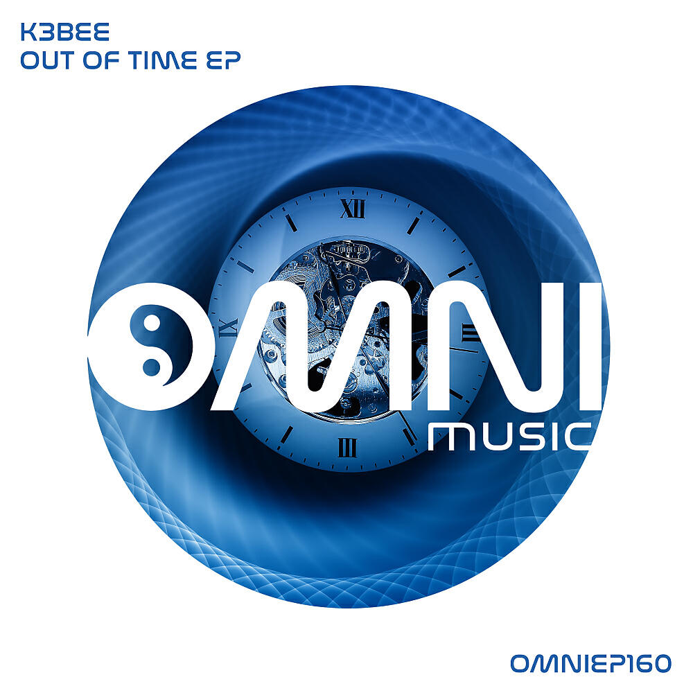 K3Bee - Outta (Original Mix)