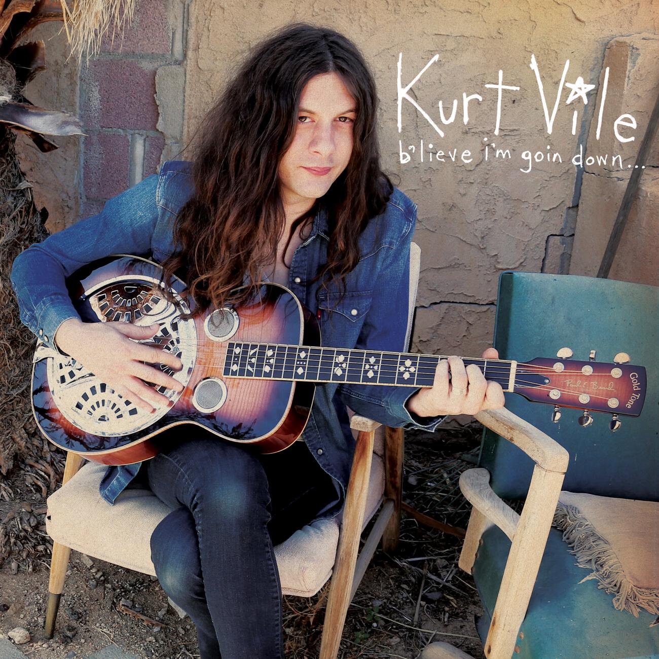 Kurt Vile - Bad Omens