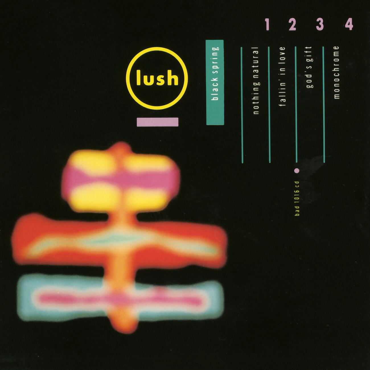 Lush - Fallin' In Love