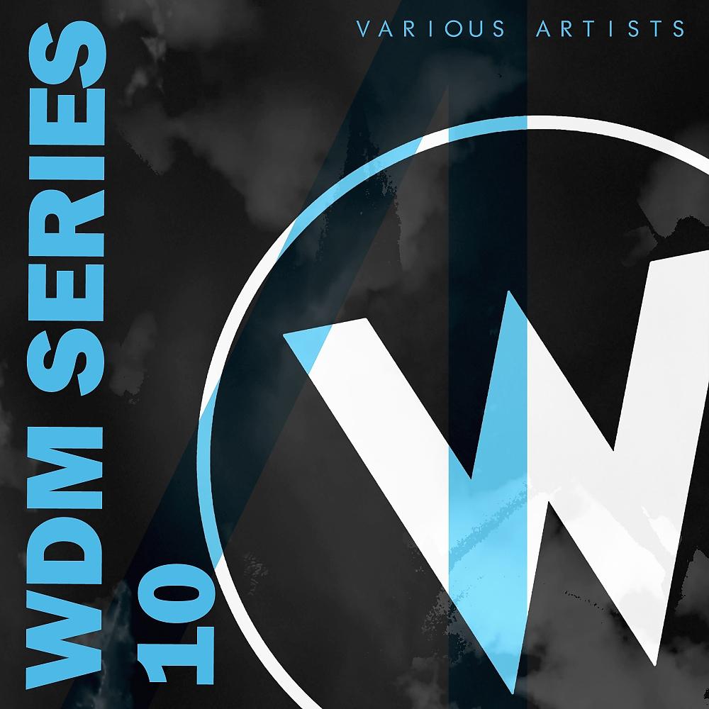 Постер альбома WDM Series 10