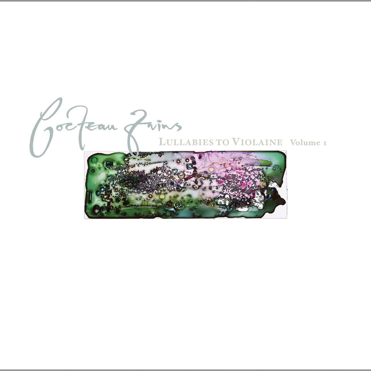 Cocteau Twins - Mizake the Mizan