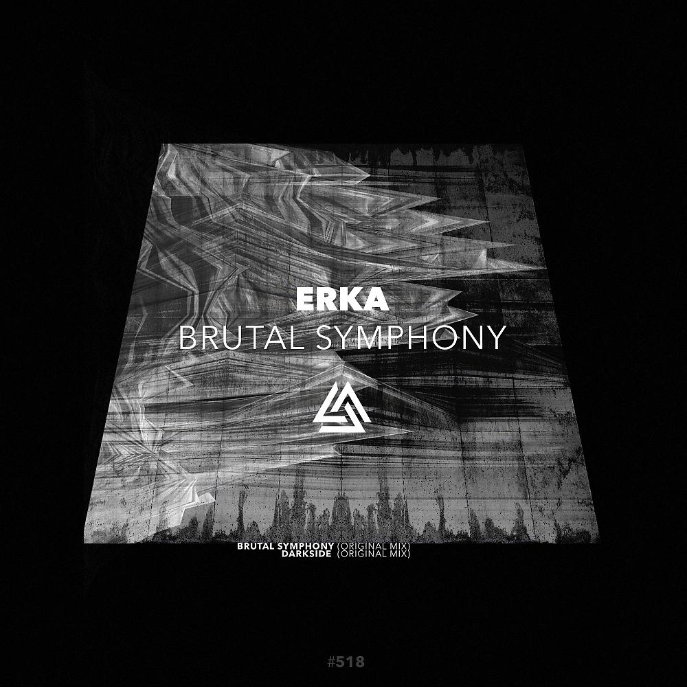 Постер альбома Brutal Symphony