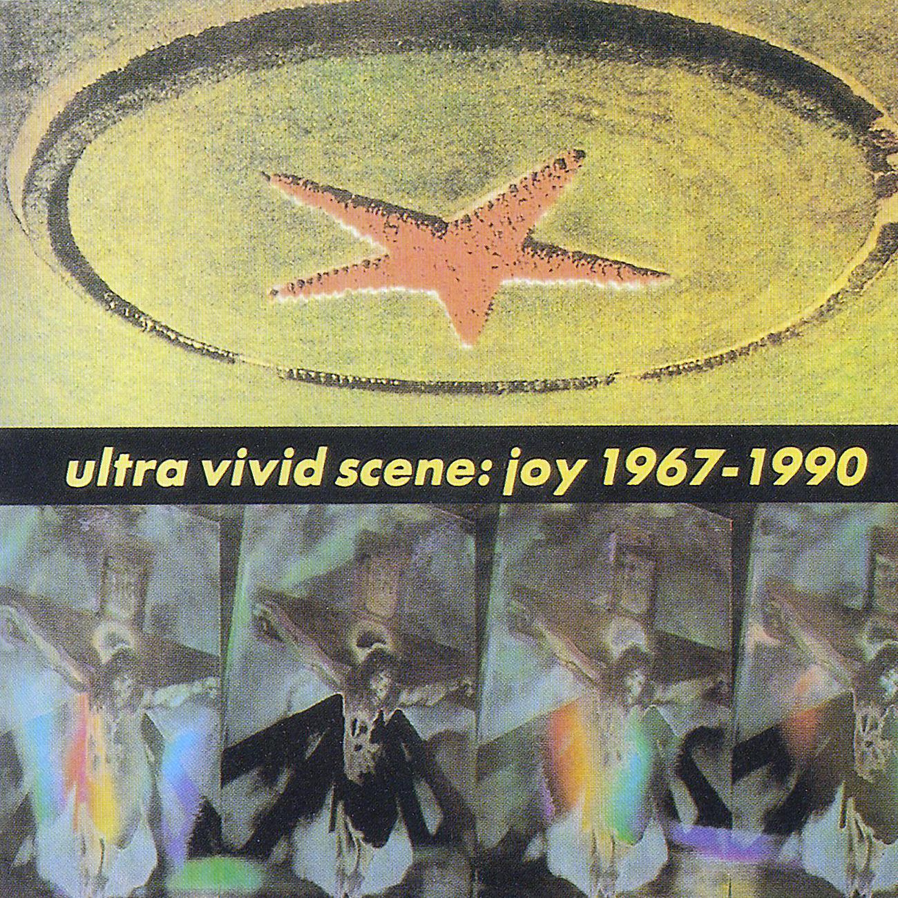 Постер альбома Joy 1967 - 1990