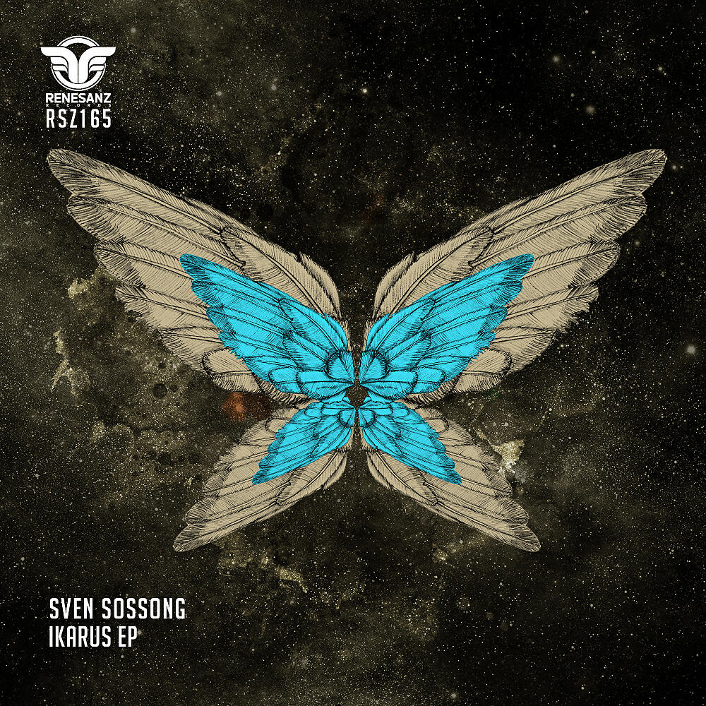 Sven Sossong - Polaris (Original Mix)