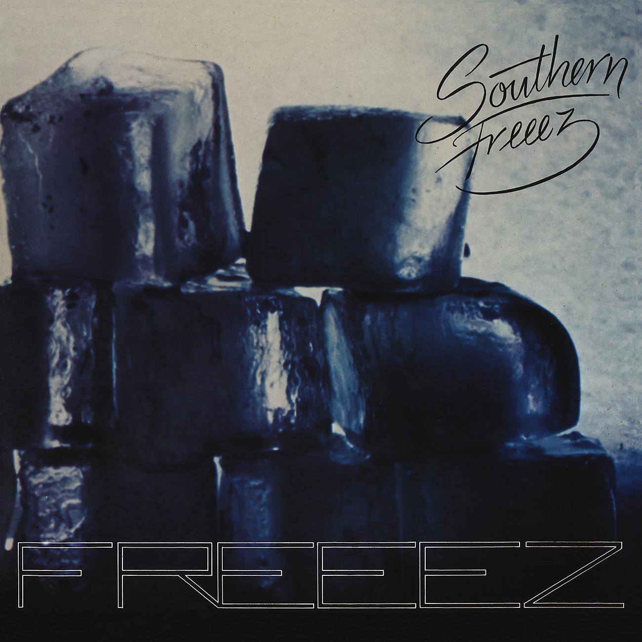 Постер альбома Southern Freeez