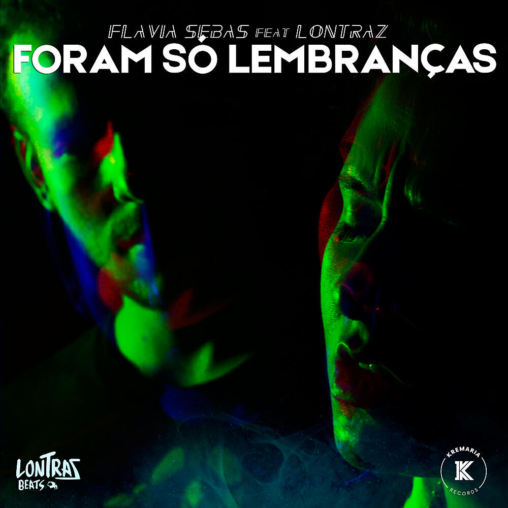 Flávia Sebas - Foram Só Lembranças (Original Mix)