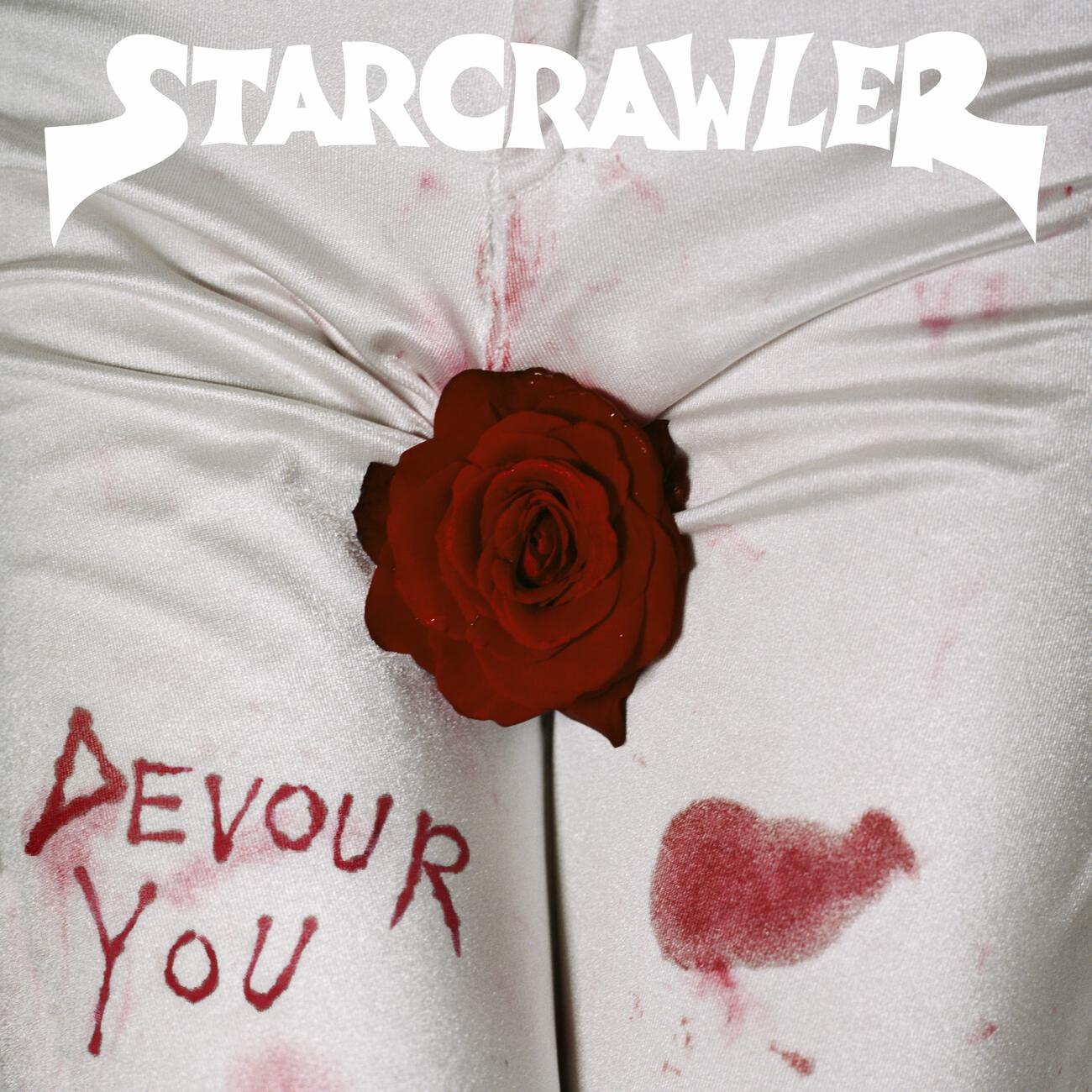 Starcrawler - I Don't Need You