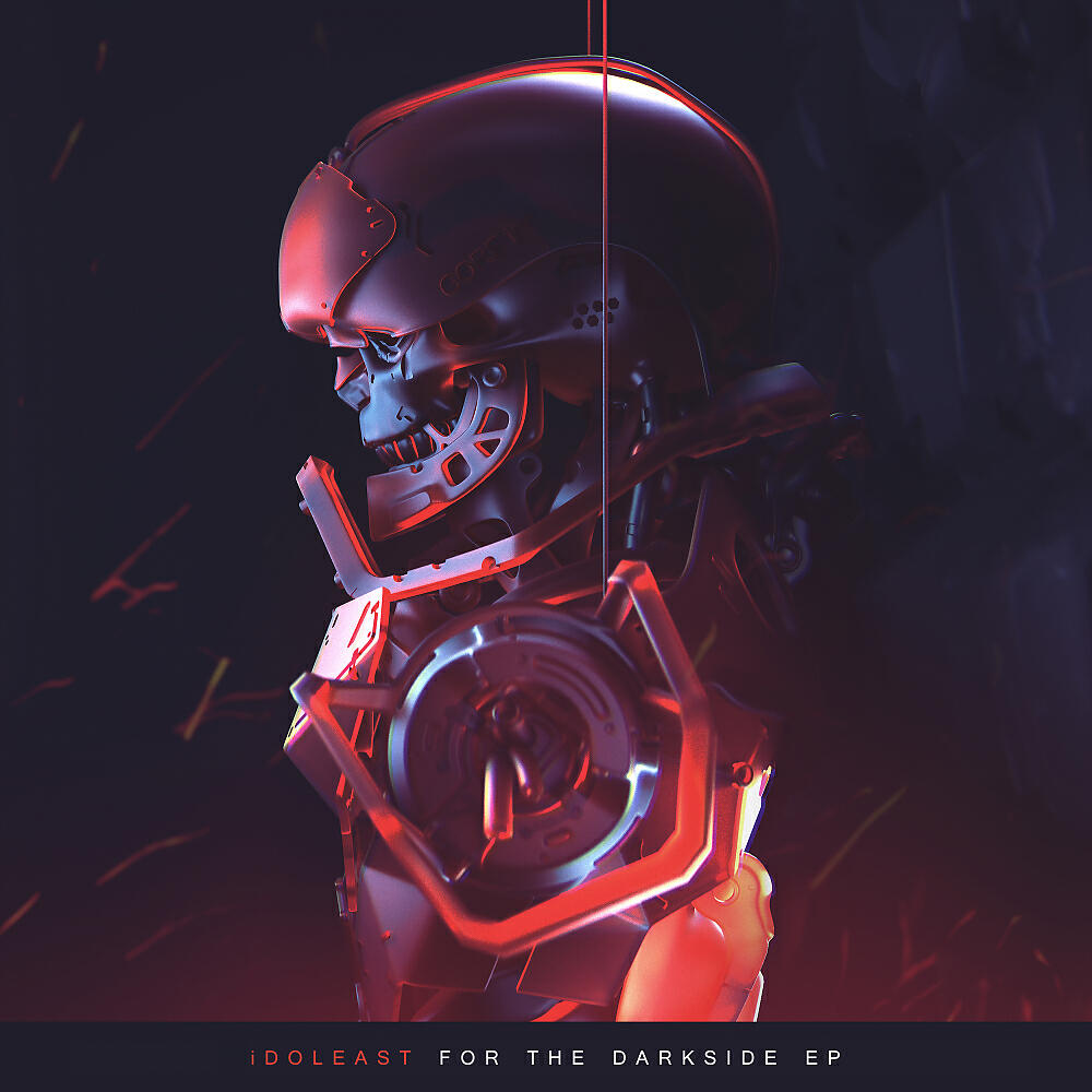 iDOLEAST - Not Our Concern (Original Mix)
