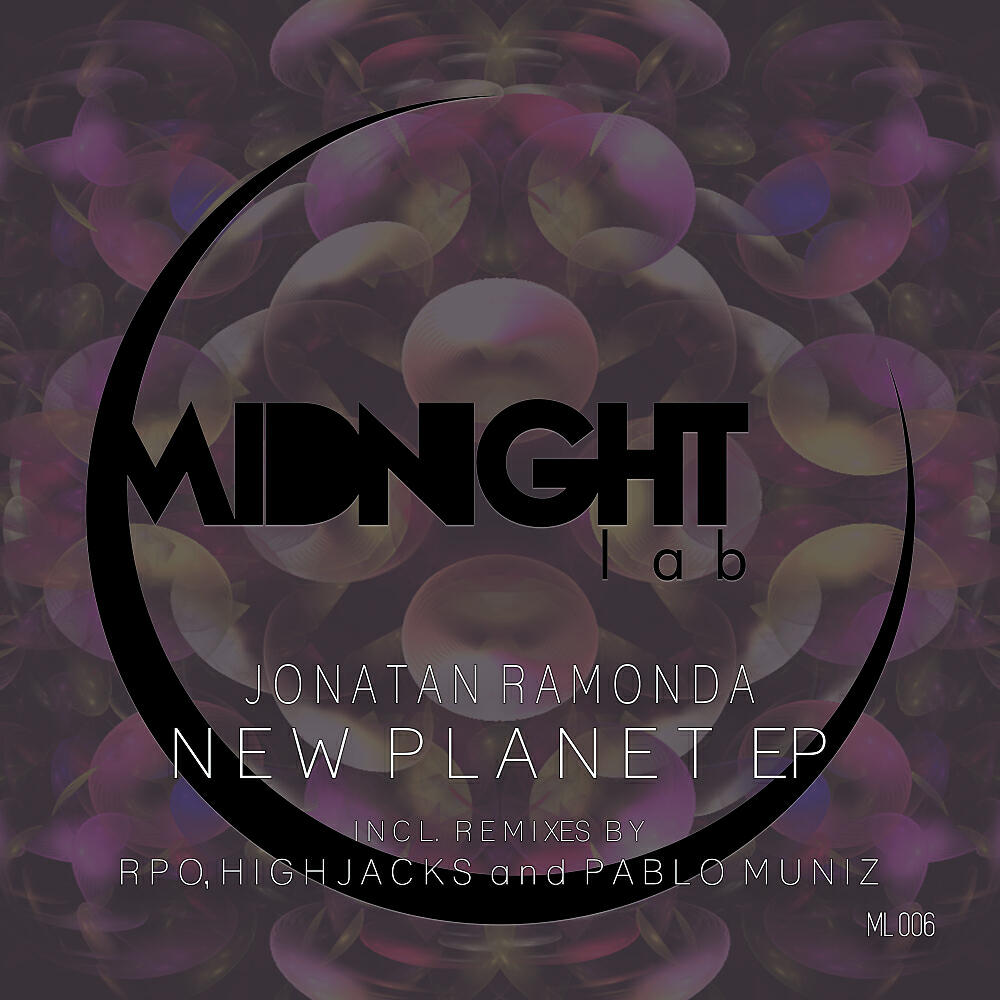 Jonatan Ramonda - Drops (RPO Remix)