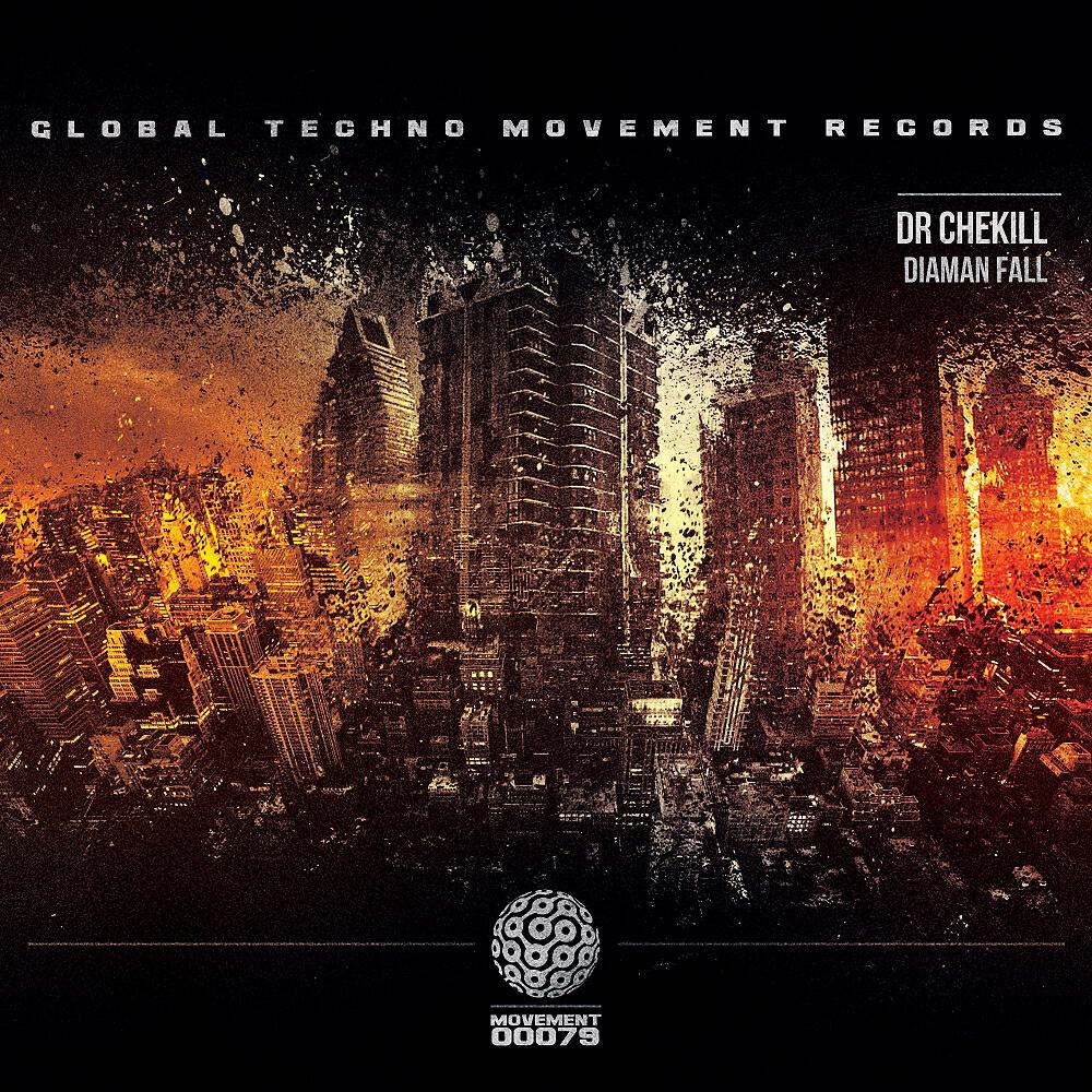 Dr Chekill - Fatal Fall (Original Mix)