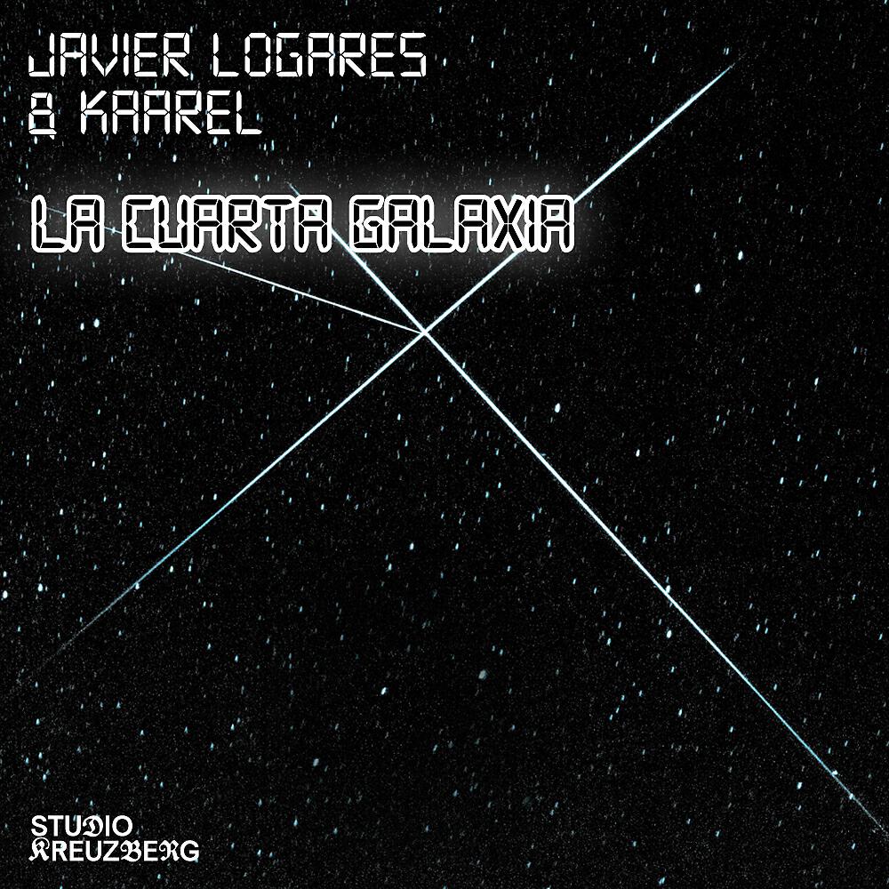 Javier Logares - La Cuarta Galaxia (Tiefschwarz Remix)