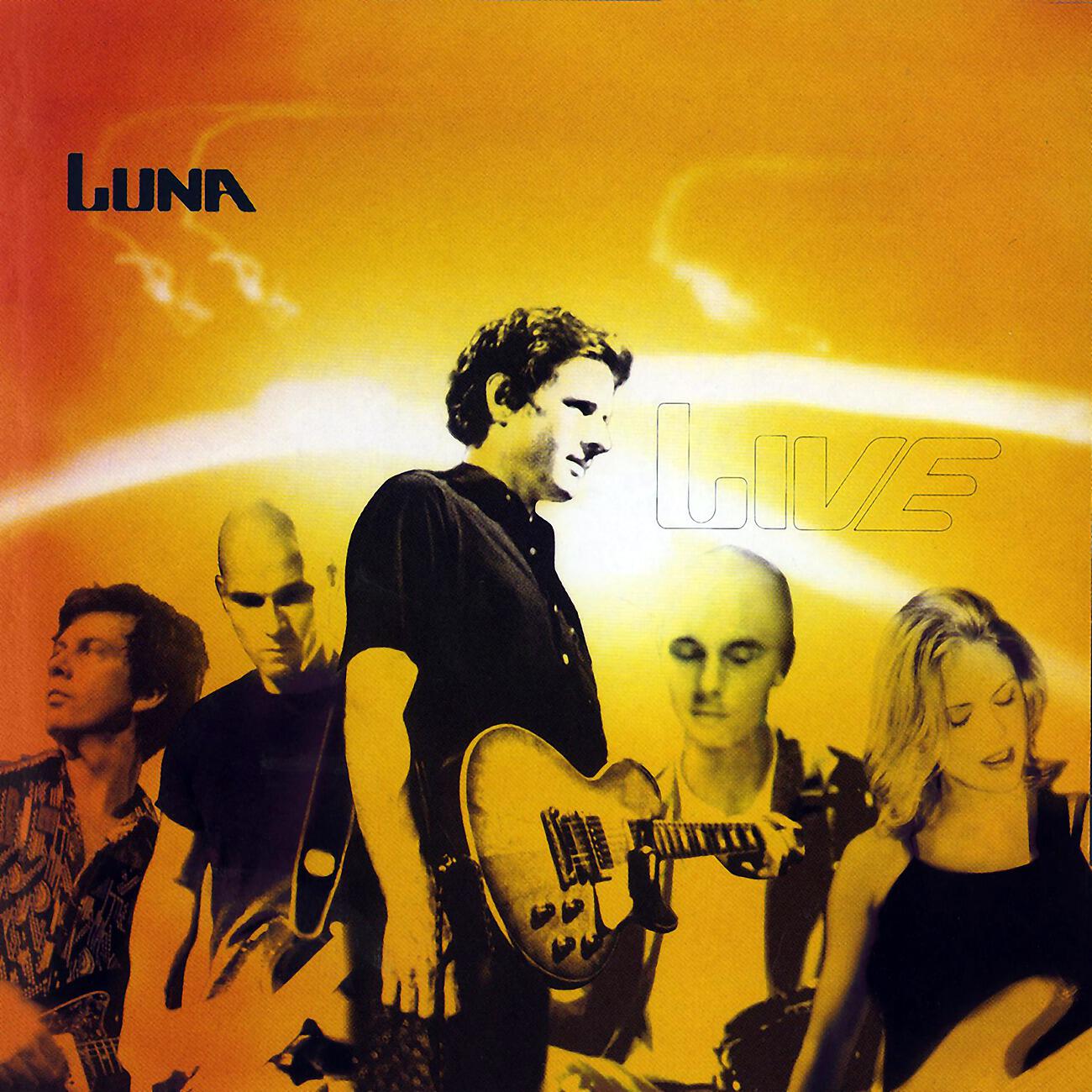 LUNA - Anesthesia