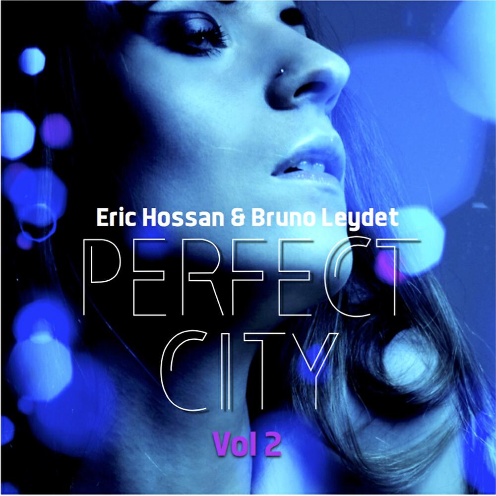 Eric Hossan - Marshall Dark Reflexion (Original Mix)