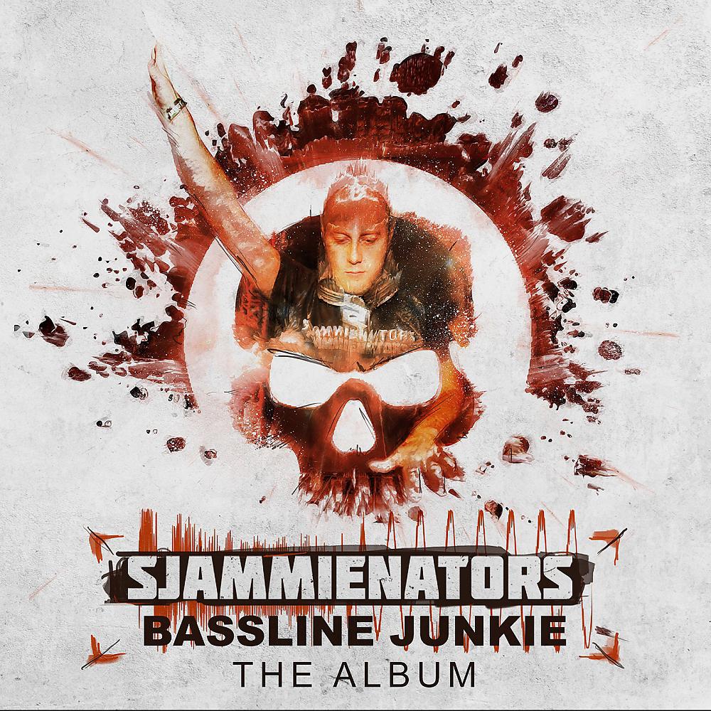 Постер альбома Bassline Junkie The Album