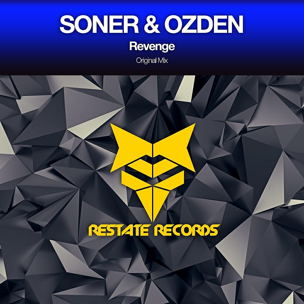 SONER - Revenge (Original Mix)