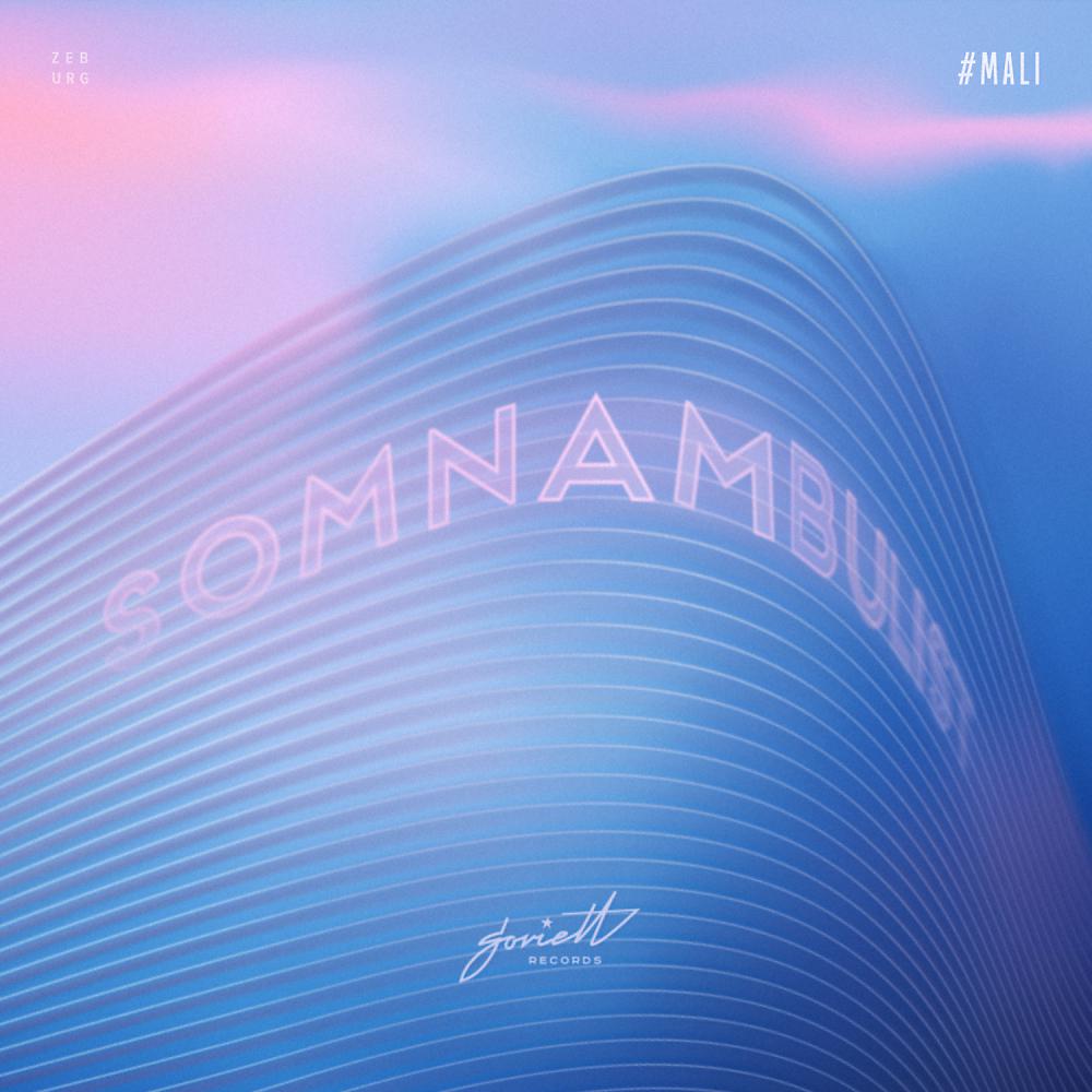 Постер альбома Somnambulist
