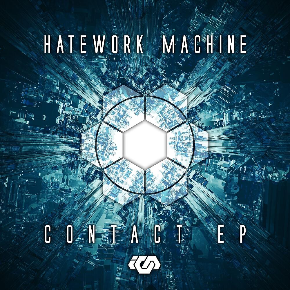 Hatework Machine - Solid State (Original Mix)