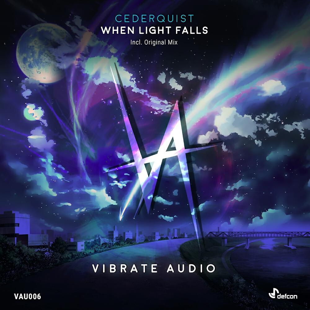 Cederquist - When Light Falls (Original Mix)