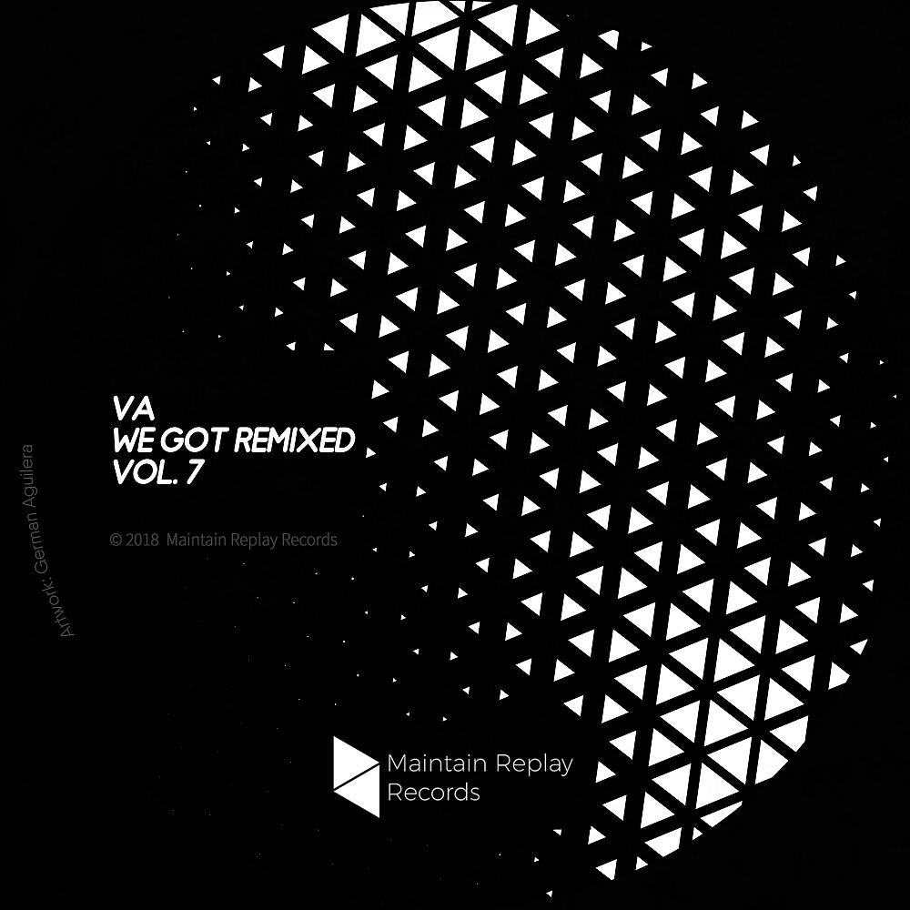 Mark Grandel - Compulsion (Carter Walker Remix)